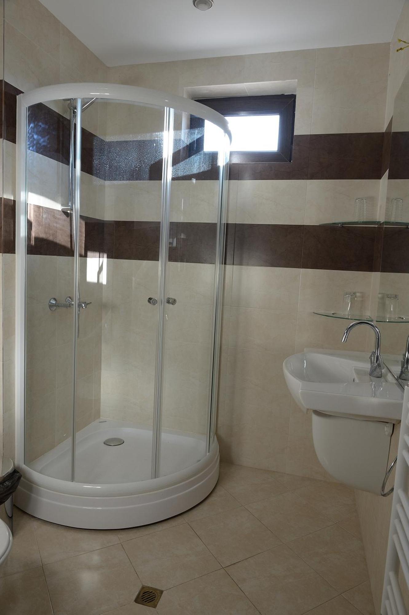 Hotel Demetra Berkovica Pokoj fotografie