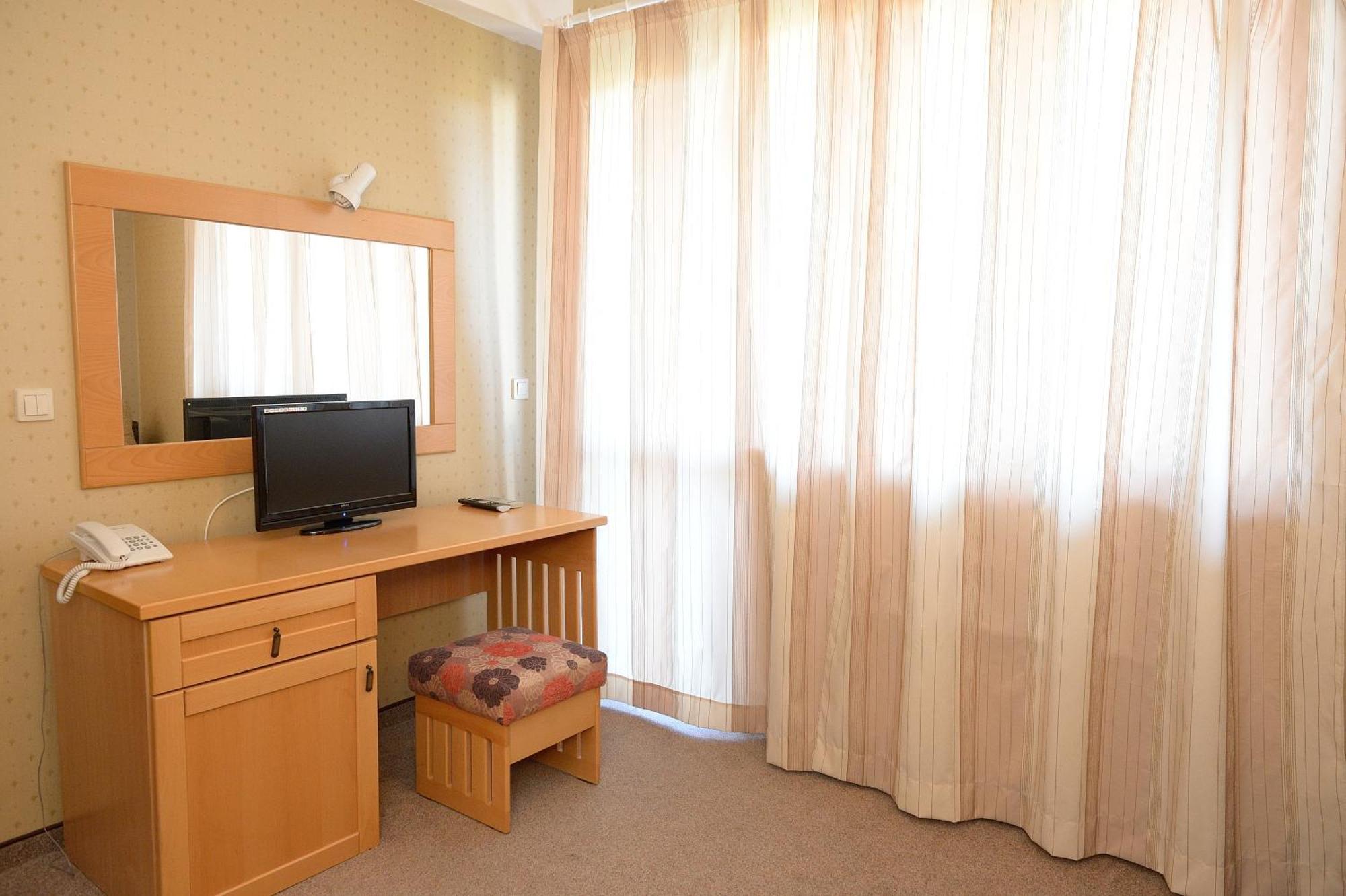 Hotel Demetra Berkovica Pokoj fotografie