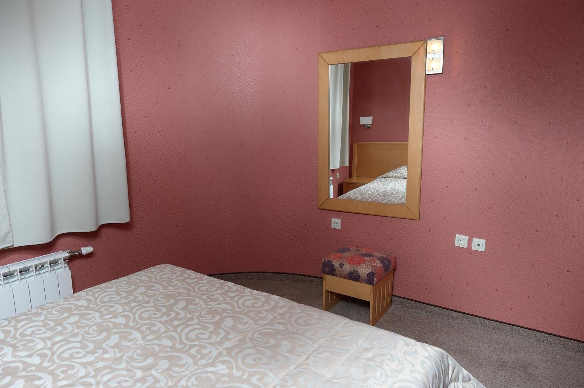 Hotel Demetra Berkovica Pokoj fotografie